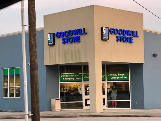 Goodwill