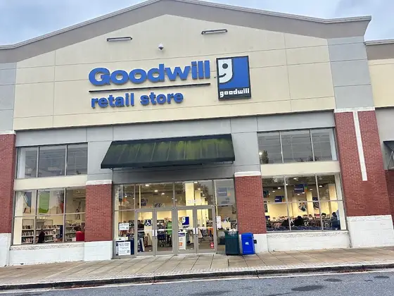Goodwill
