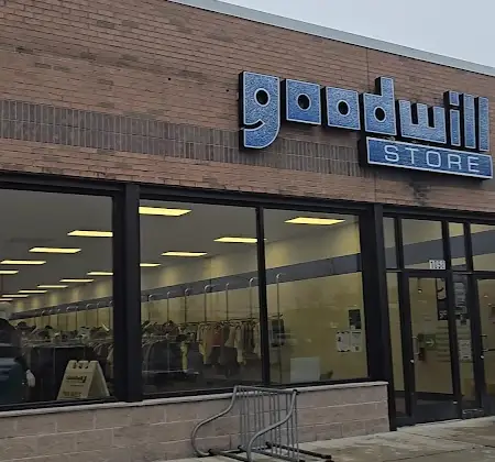 Goodwill