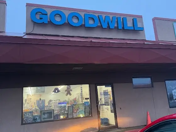 Goodwill