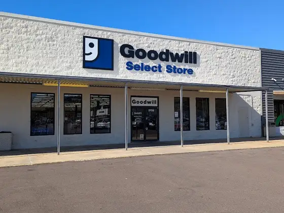 Goodwill