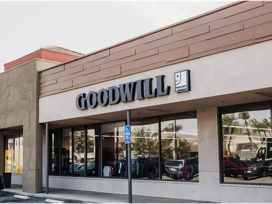 Goodwill