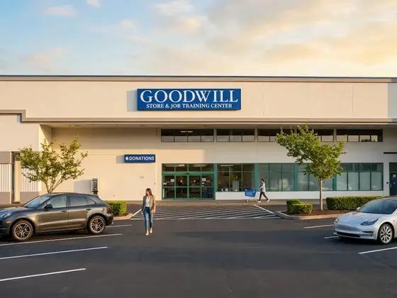 Goodwill