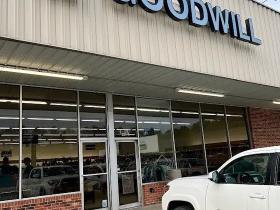 Goodwill