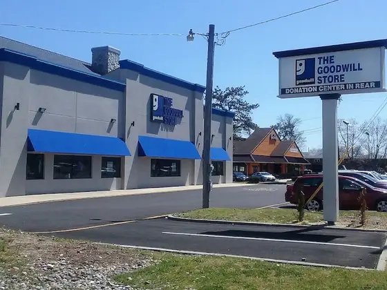 Goodwill