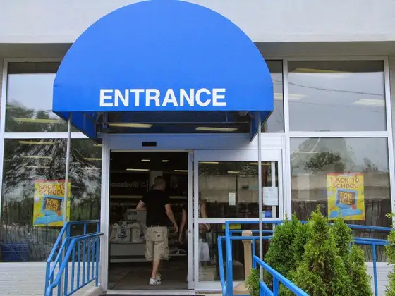 Goodwill