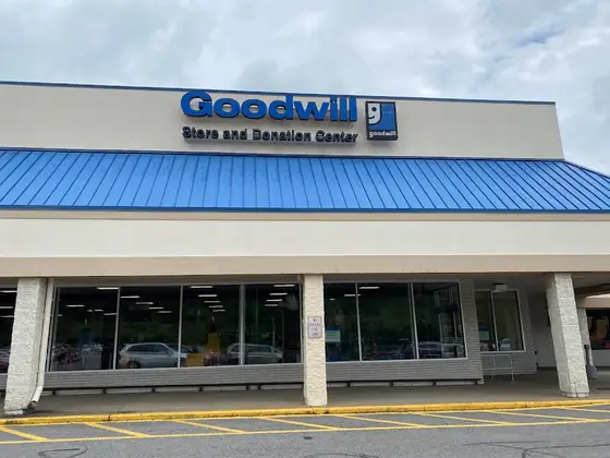 Goodwill