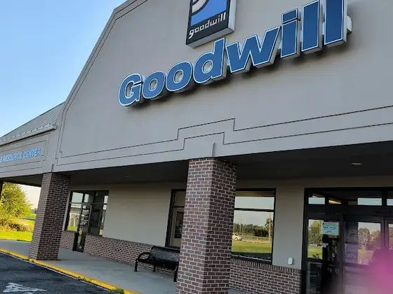 Goodwill