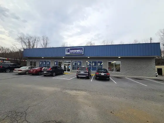 Goodwill