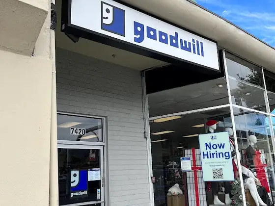 Goodwill