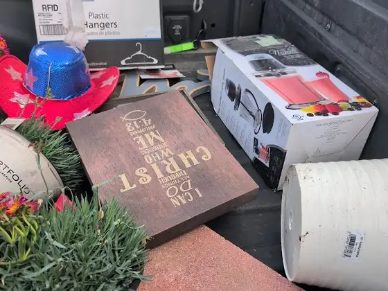 Goodwill