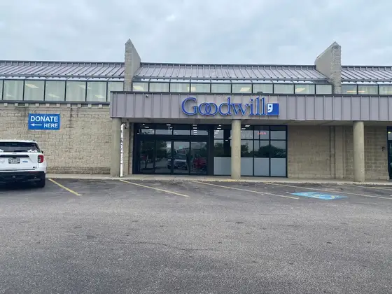 Goodwill