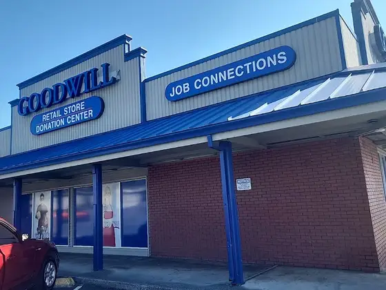 Goodwill