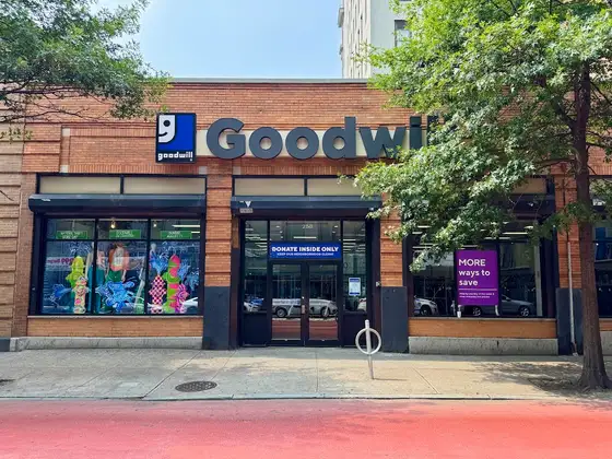 Goodwill