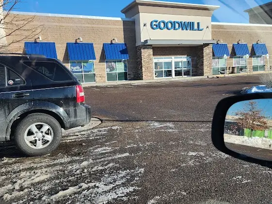 Goodwill
