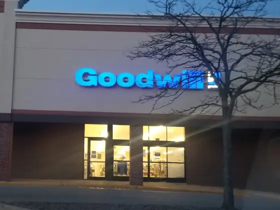 Goodwill