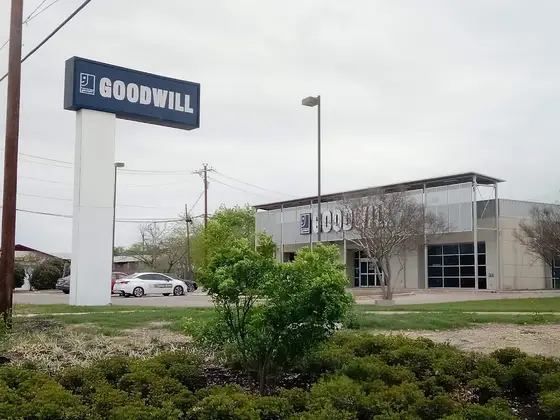 Goodwill
