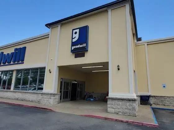 Goodwill