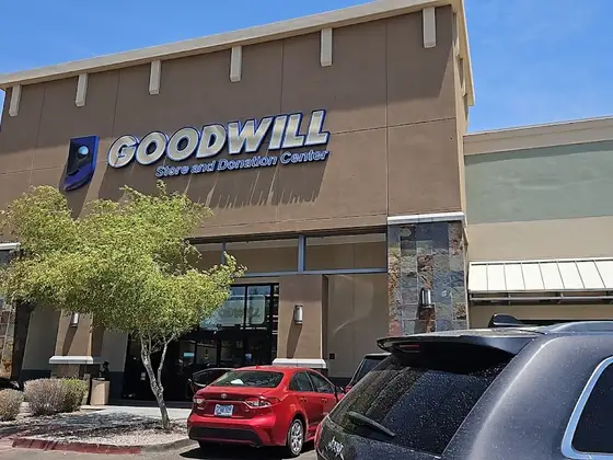 Goodwill