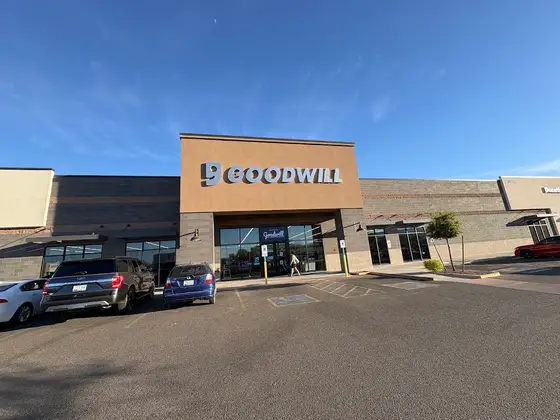 Goodwill
