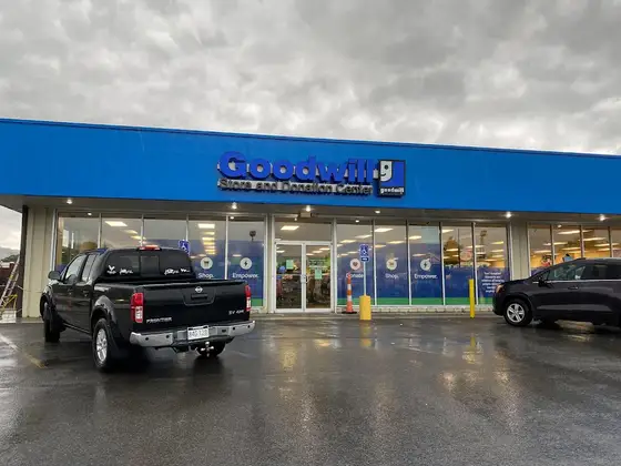 Goodwill