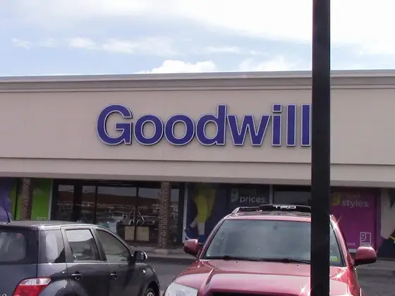 Goodwill in Buffalo, NY