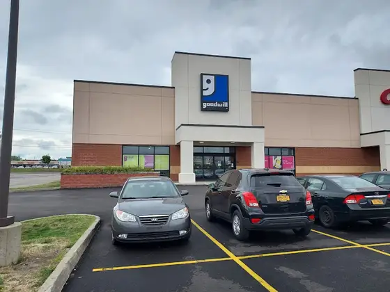 Goodwill