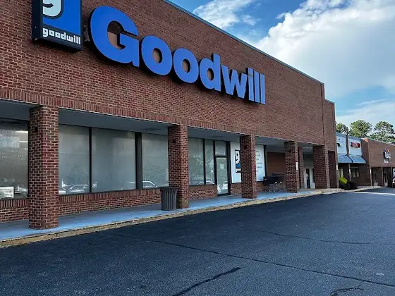 Goodwill in Buford, GA