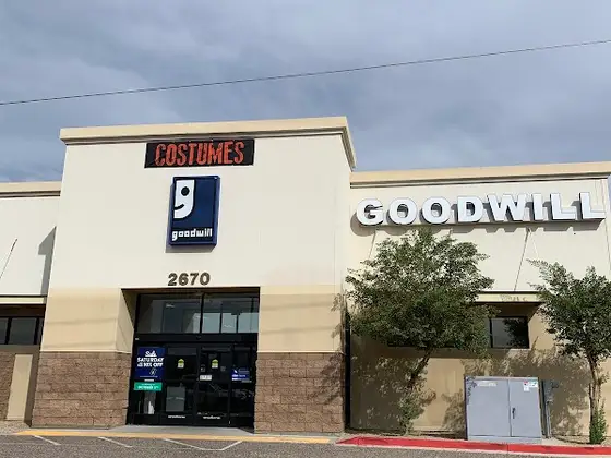 Goodwill