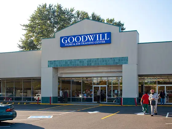 Goodwill