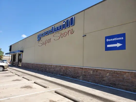 Goodwill