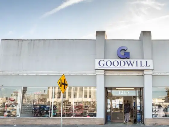 Goodwill