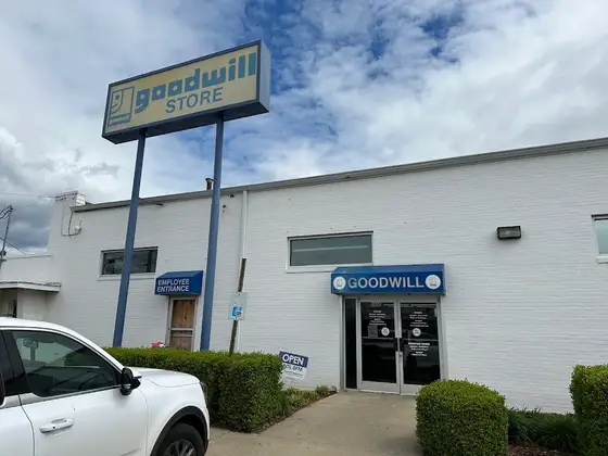 Goodwill