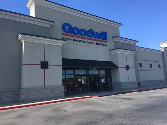 Goodwill