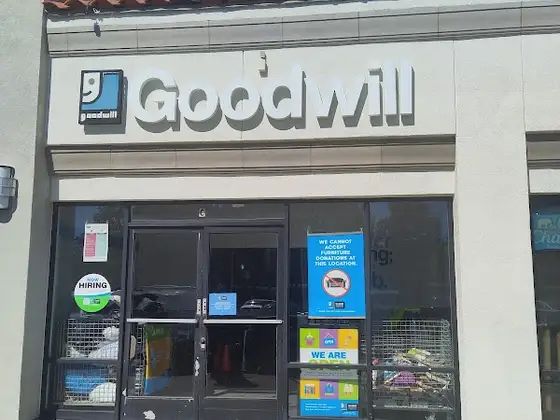 Goodwill