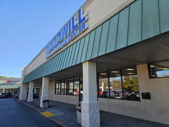 Goodwill