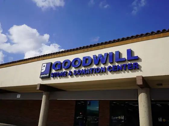 Goodwill