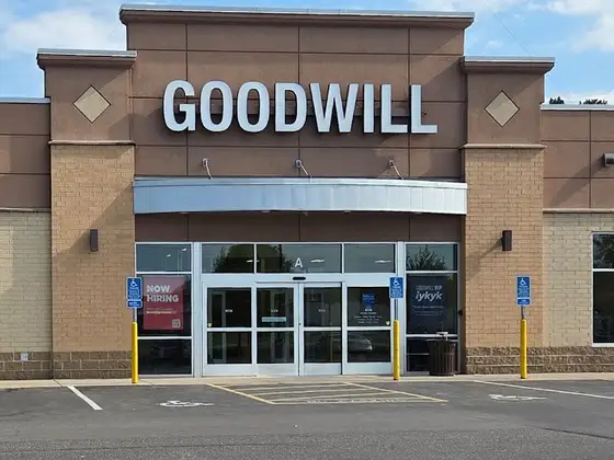 Goodwill