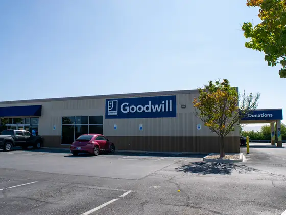 Goodwill