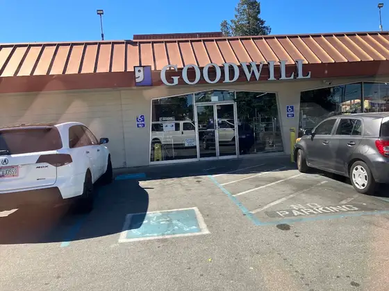 Goodwill