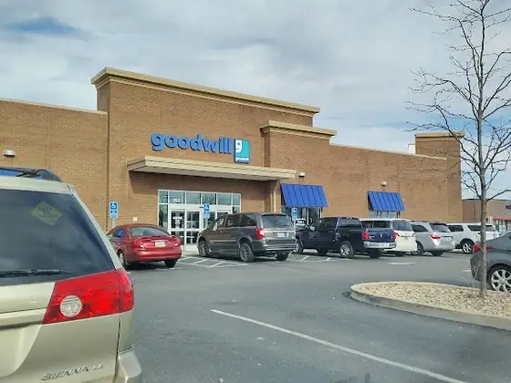 Goodwill