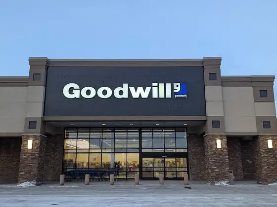 Goodwill
