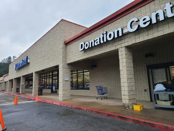 Goodwill
