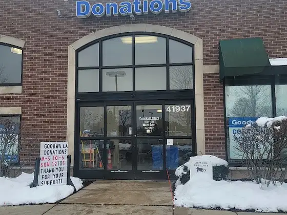 Goodwill