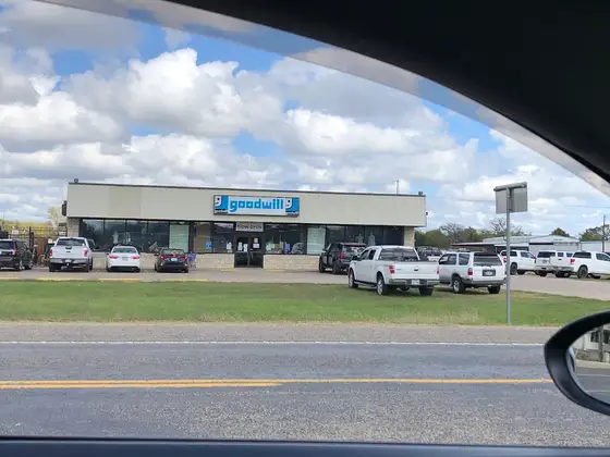 Goodwill