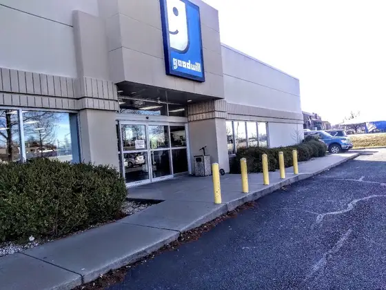Goodwill