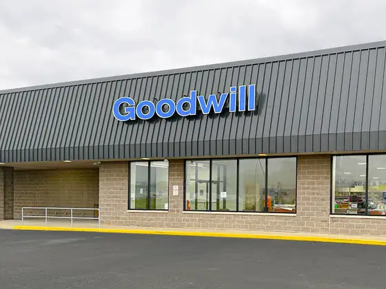 Goodwill