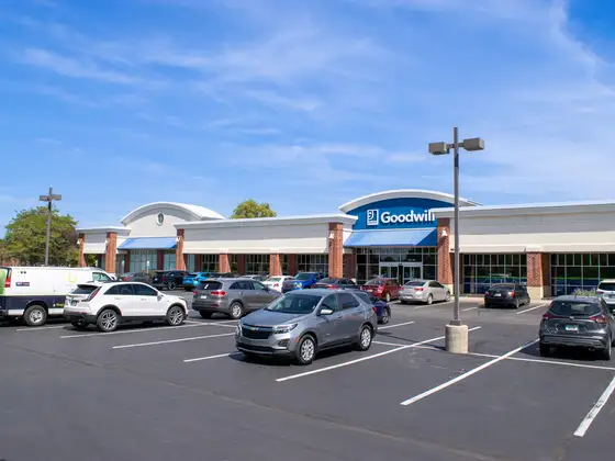 Goodwill in Carmel, IN