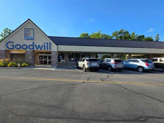 Goodwill