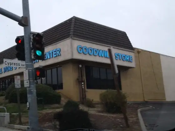 Goodwill